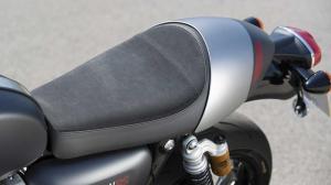 Triumph Thruxton RS 2020 года