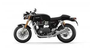 Triumph Thruxton RS 2020 года