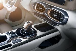 Geely Icon 2019 года