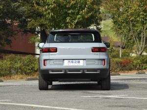 Geely Icon 2019 года