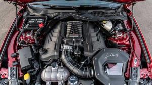 Ford Mustang Jack Roush Edition by Roush 2019 года