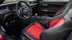 Ford Mustang Jack Roush Edition by Roush 2019 года
