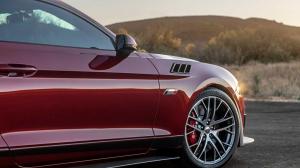 Ford Mustang Jack Roush Edition by Roush 2019 года