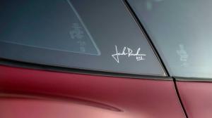 Ford Mustang Jack Roush Edition by Roush 2019 года