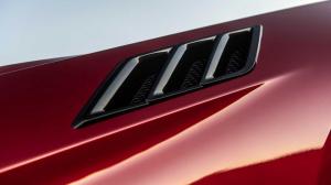 Ford Mustang Jack Roush Edition by Roush 2019 года