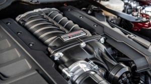 Ford Mustang Jack Roush Edition by Roush 2019 года