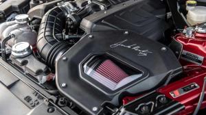 Ford Mustang Jack Roush Edition by Roush 2019 года