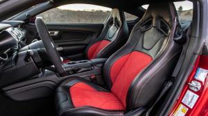 Ford Mustang Jack Roush Edition by Roush 2019 года