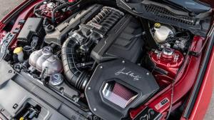 Ford Mustang Jack Roush Edition by Roush 2019 года