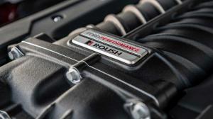 Ford Mustang Jack Roush Edition by Roush 2019 года