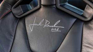 Ford Mustang Jack Roush Edition by Roush 2019 года