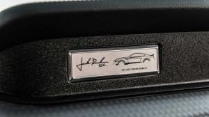 Ford Mustang Jack Roush Edition by Roush 2019 года