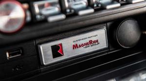 Ford Mustang Jack Roush Edition by Roush 2019 года