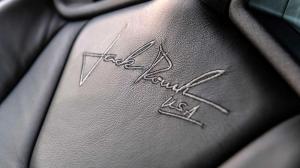 Ford Mustang Jack Roush Edition by Roush 2019 года
