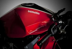 Bimota Tesi H2 2020 года