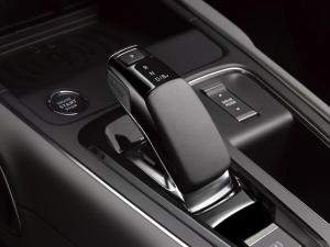 Citroen C5 Aircross SUV Hybrid 2019 года