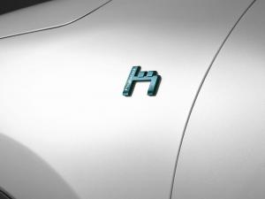 Citroen C5 Aircross SUV Hybrid 2019 года