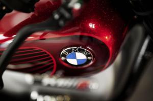 BMW Motorrad Concept R18/2 2019 года