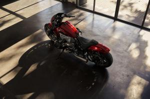 BMW Motorrad Concept R18/2 2019 года