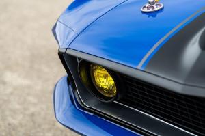 Ford Mustang Mach 1 Unkl by RingBrothers 2019 года