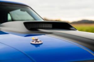Ford Mustang Mach 1 Unkl by RingBrothers 2019 года