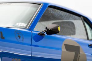 Ford Mustang Mach 1 Unkl by RingBrothers 2019 года