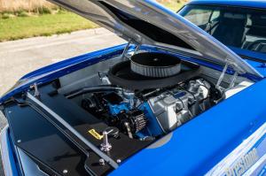 Ford Mustang Mach 1 Unkl by RingBrothers 2019 года