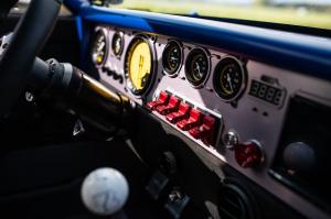 Ford Mustang Mach 1 Unkl by RingBrothers 2019 года
