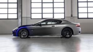 Прощание Maserati с GranTurismo получилось эффектным