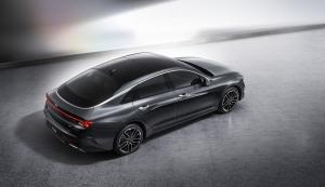 Kia K5 2019 года