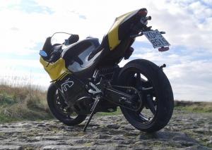 Vins Duecinquanta 250