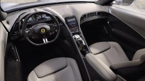 Ferrari Roma 2020 года