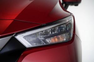 Nissan Almera 2019 года