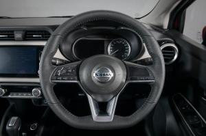 Nissan Almera 2019 года
