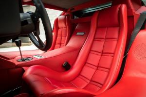 Lamborghini Countach LP5000 S Quattrovalvole 1985 года