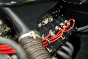 Lamborghini Countach LP5000 S Quattrovalvole 1985 года