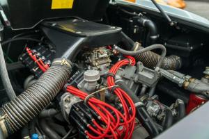 Lamborghini Countach LP5000 S Quattrovalvole 1985 года