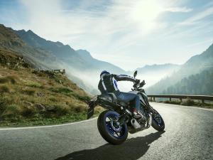 фото 1 Yamaha Tracer 700 2020 года