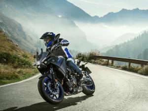 фото 2 Yamaha Tracer 700 2020 года