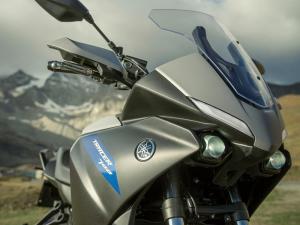 фото 3 Yamaha Tracer 700 2020 года