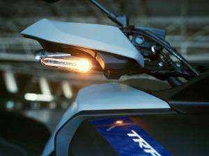 фото 4 Yamaha Tracer 700 2020 года