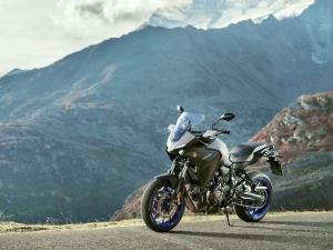 фото 5 Yamaha Tracer 700 2020 года