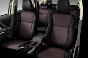 Mitsubishi Xpander Cross 2019 года
