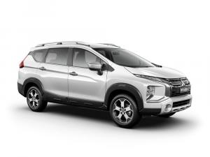 Mitsubishi Xpander Cross 2019 года