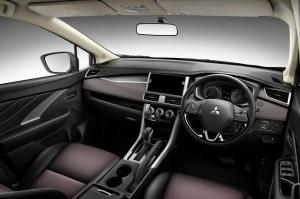 Mitsubishi Xpander Cross 2019 года