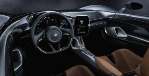 McLaren Elva 2020 года