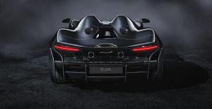 McLaren Elva 2020 года