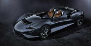 McLaren Elva 2020 года