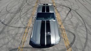 Shelby GT500 Fastback Eleanor built for Gone in 60 Seconds 1967 года