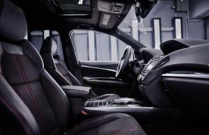 Acura MDX PMC Edition 2019 года